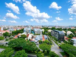 Blk 135 Serangoon North Avenue 2 (Serangoon), HDB 5 Rooms #594605311
